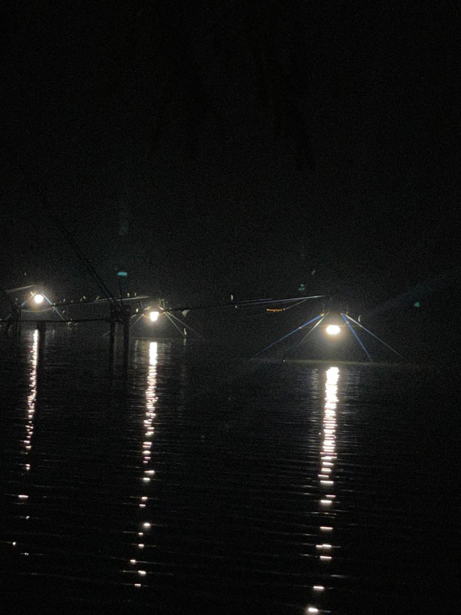 Ashtamudivillas Kollam Esterno foto